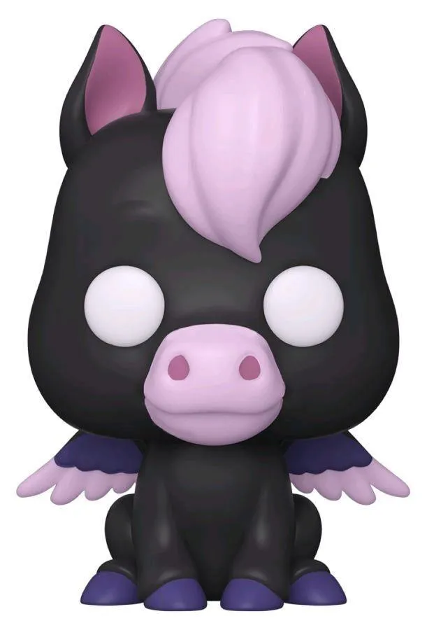 Fantasia - Peter Pegasus 80th Anniversary Pop! Vinyl - Image 3
