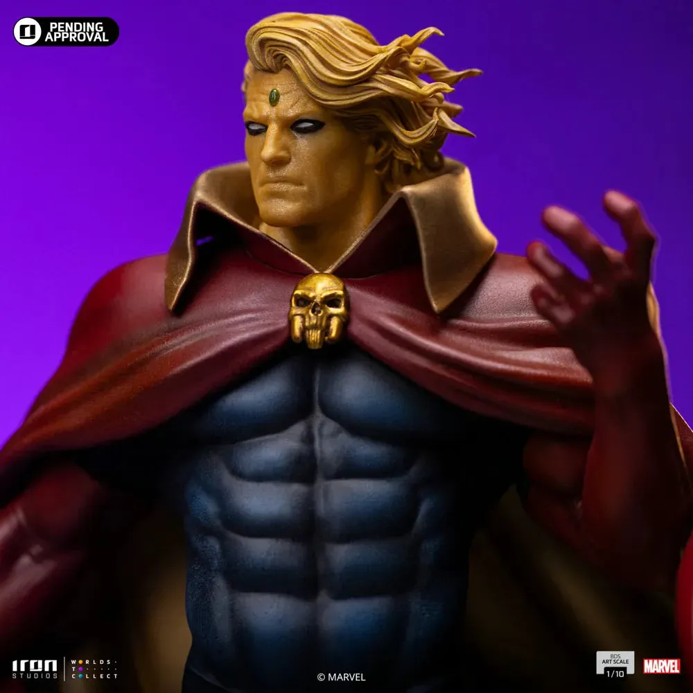Fantastic 4 - Adam Warlock 1:10 Scale Statue - Image 11