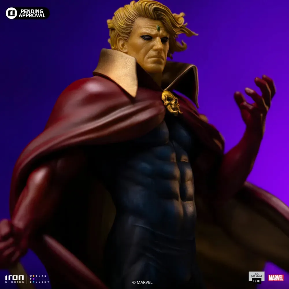 Fantastic 4 - Adam Warlock 1:10 Scale Statue - Image 14