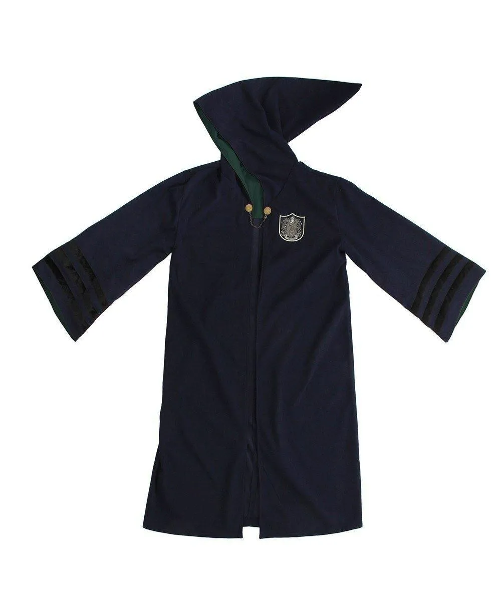 Fantastic Beasts - Slytherin Vintage Robe
