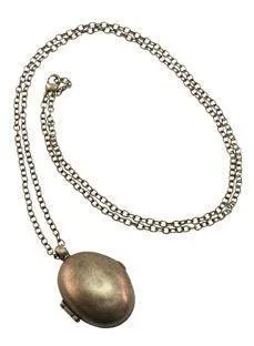 Fantastic Beasts - Tina's Locket