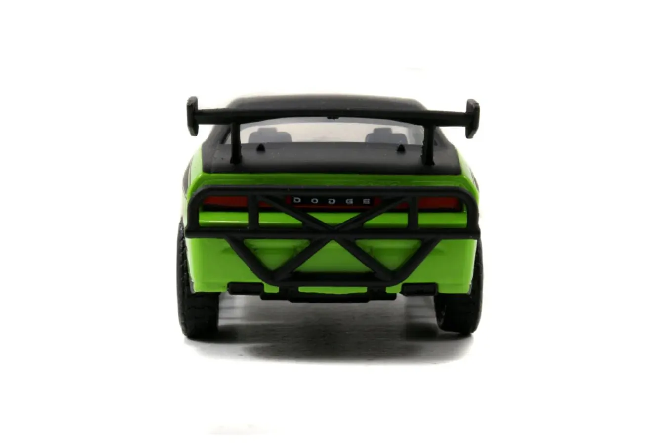 Fast and Furious - '08 Dodge Challenger SRT8 R/R 1:32 Scale Hollywood Ride - Image 3