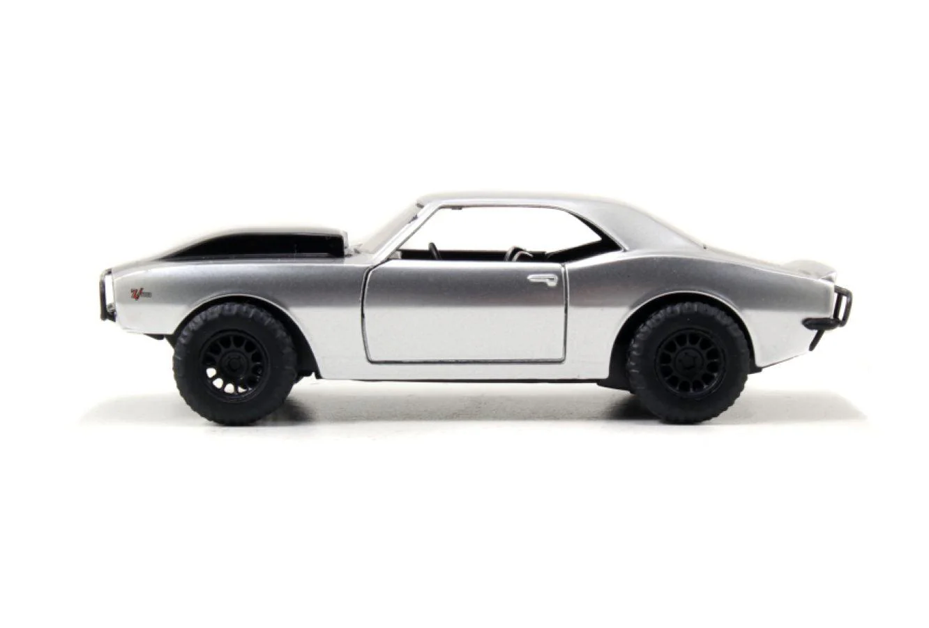 Fast and Furious - 1967 Chevy Camaro Offroad 1:32 Scale Hollywood Ride - Image 2