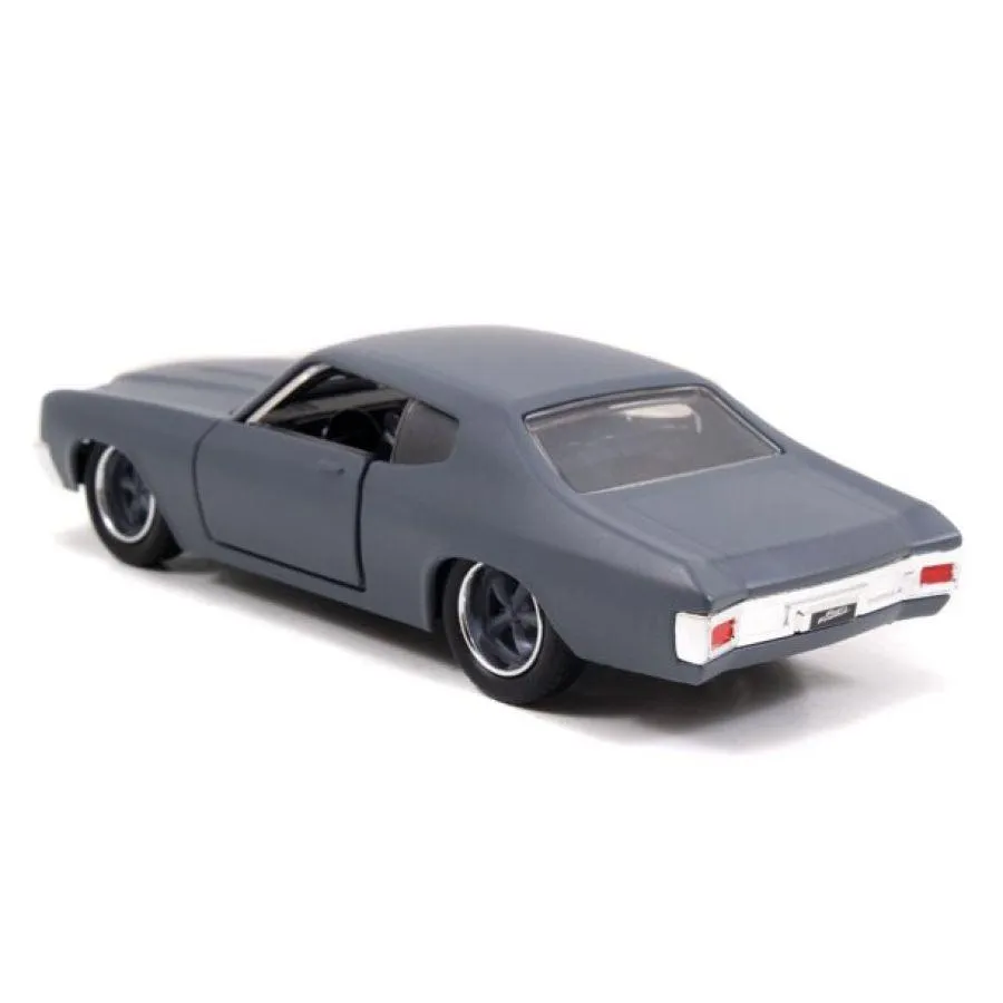 Fast and Furious - 1970 Chevrolet Chevelle SS 1:32 Scale - Image 2