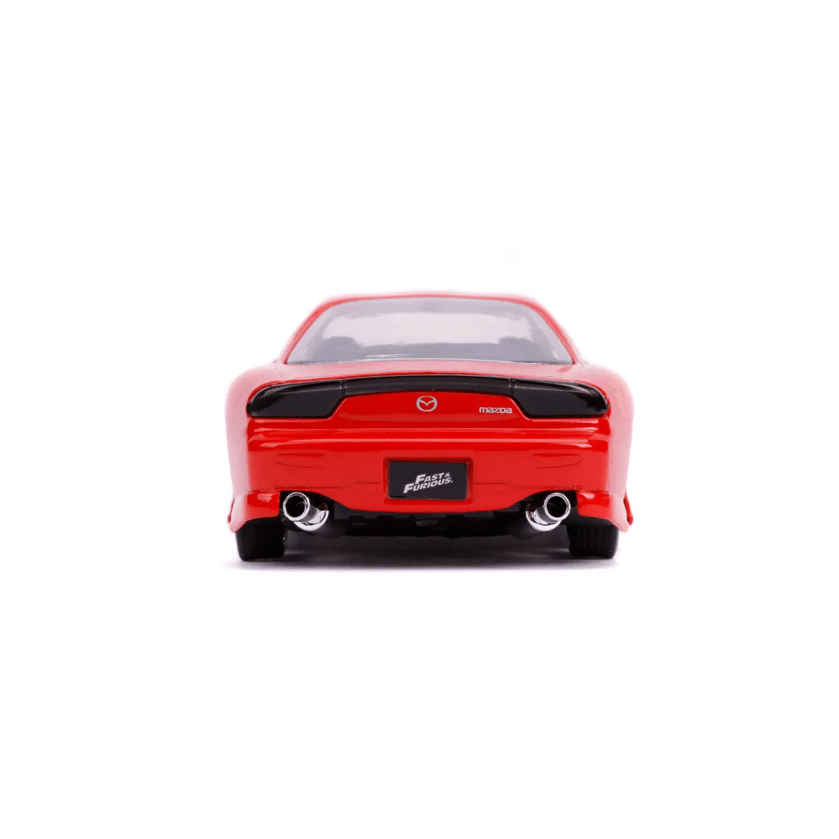 Fast and Furious - 1993 Mazda RX-7 1:32 Scale Hollywood Ride - Image 8