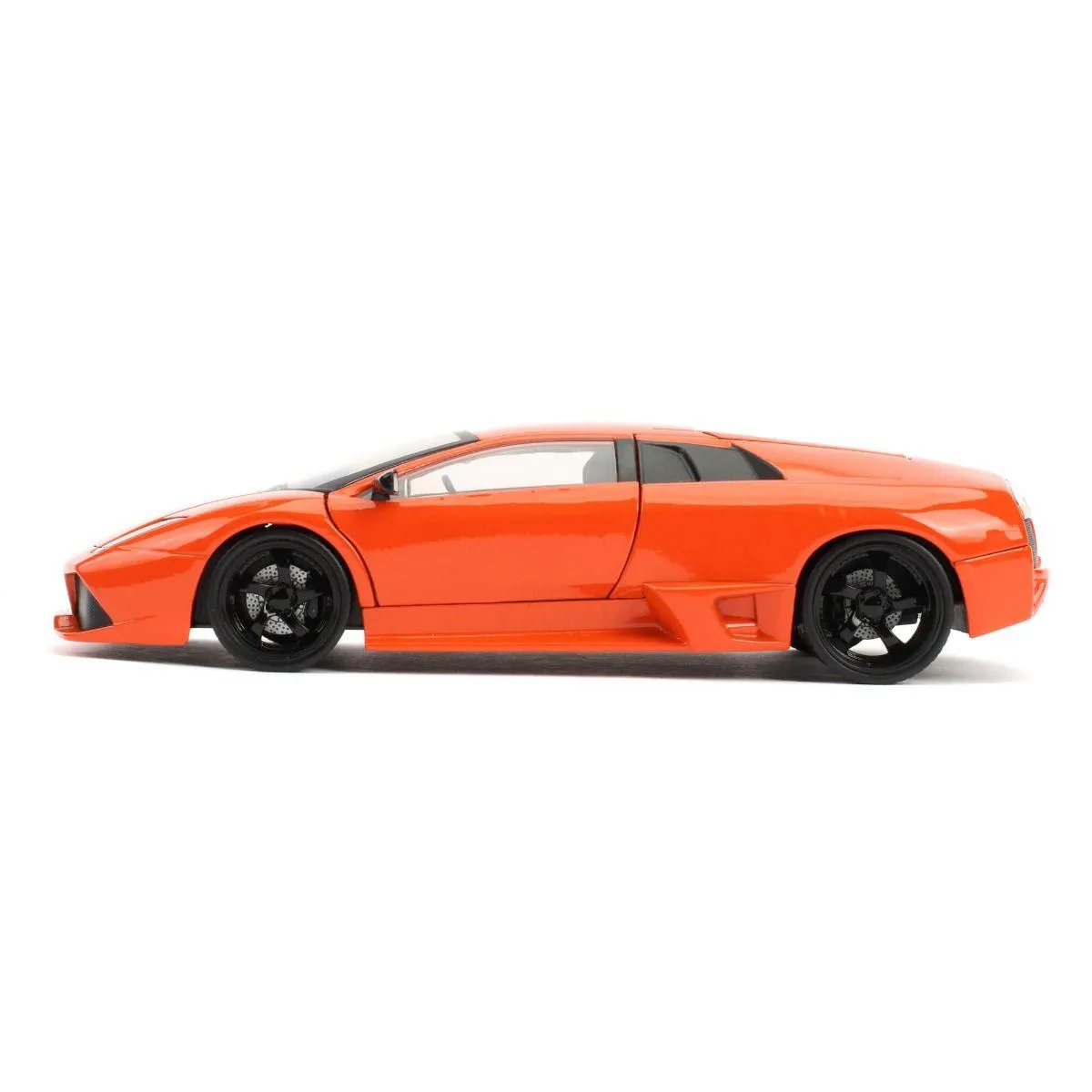 Fast and Furious - Lamborghini Murcielago P640 1:24 Scale Hollywood Ride - Image 5