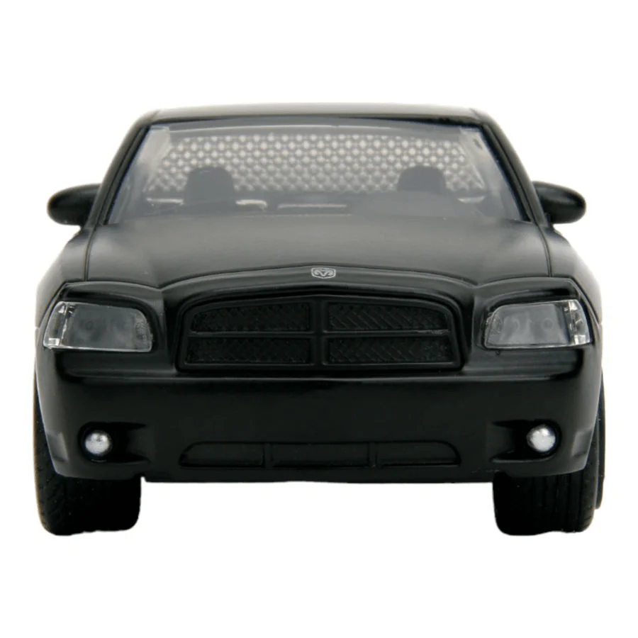 Fast & Furious - 2006 Dodge Charger (Heist) 1:32 Scale - Image 9