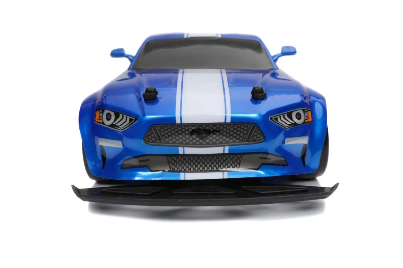 Fast & Furious - 2018 Ford Mustang GT 1:10 Scale Remote Control Car - Image 7