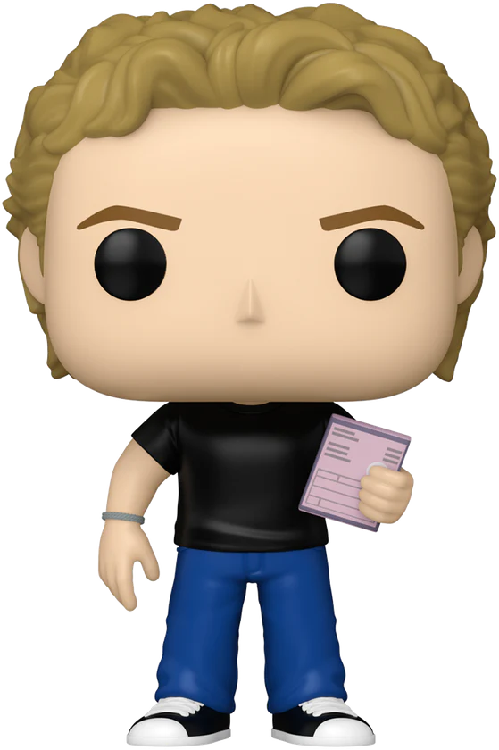 Fast & Furious - Brian O'Conner Pop! Vinyl - Image 2