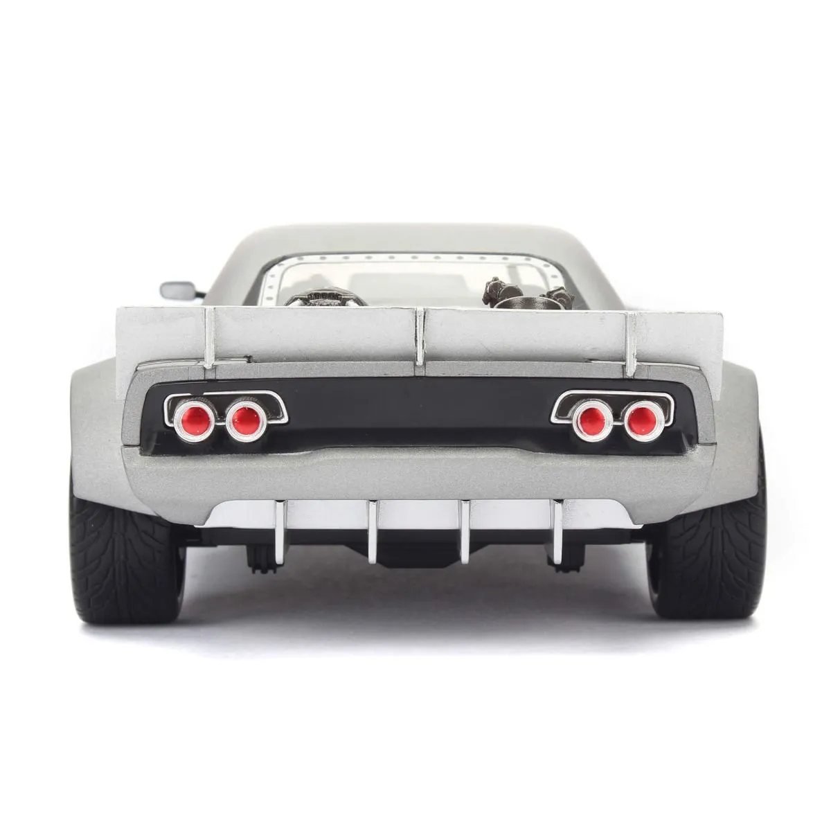 Fast and Furious - Dom's Ice Charger 1:24 Scale Hollywood Ride - Image 6
