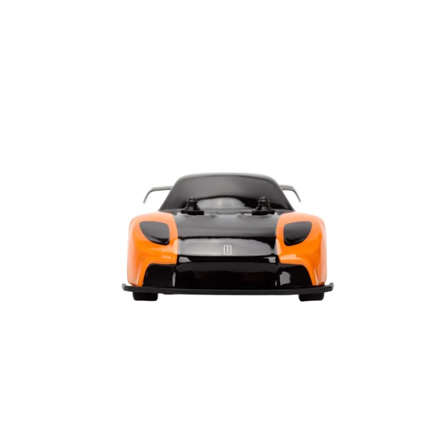 Fast & Furious - Mazda Rx-7 DRIFT 1:24 Remote Control Car - Image 8