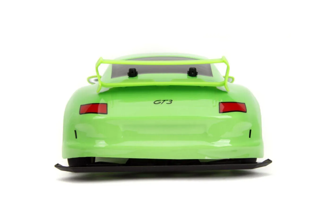 Fast & Furious - Porsche 911 GT3 (997) 1:10 Scale Remote Control Car - Image 5