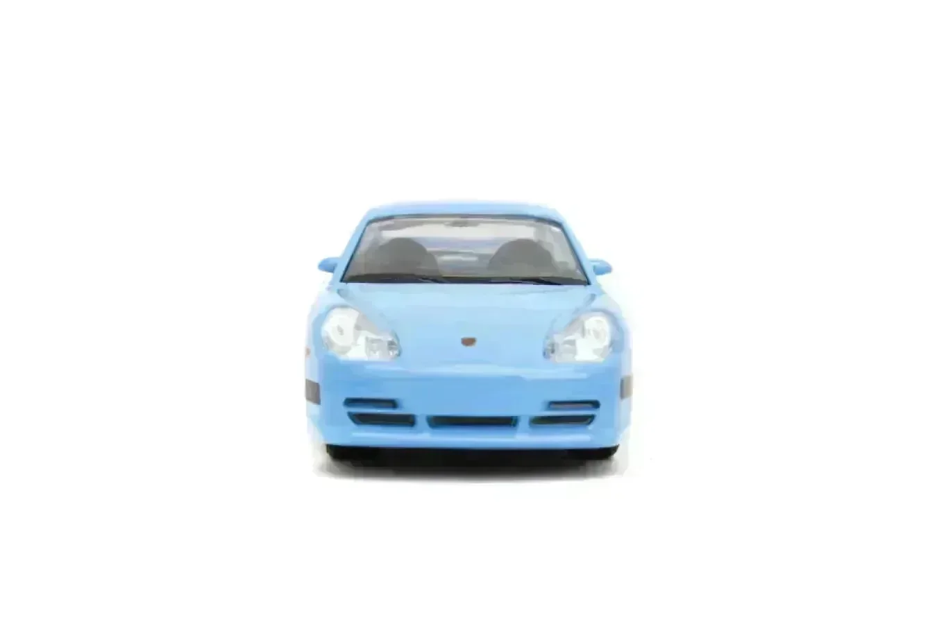 Fast & Furious - Porsche 911 GT3 RS 1:32 Scale Diecast Vehicle - Image 6