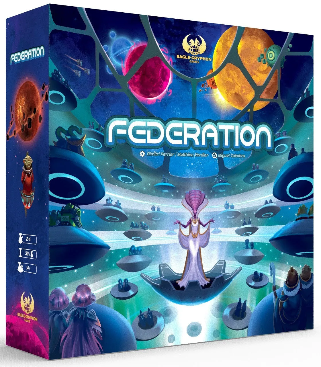 Federation - Image 2