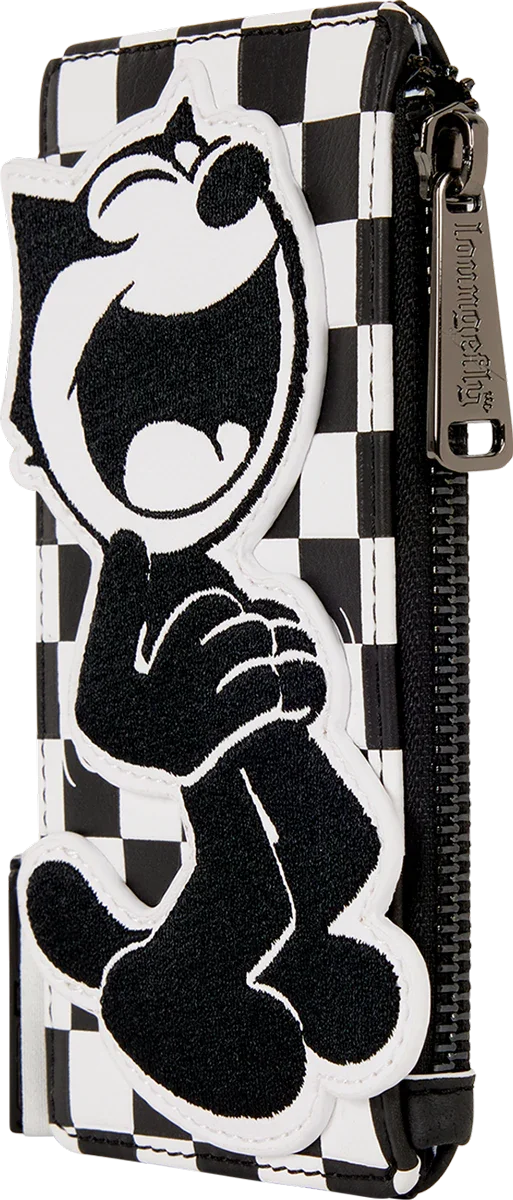 Felix The Cat - Felix Large Card Holder - Image 2