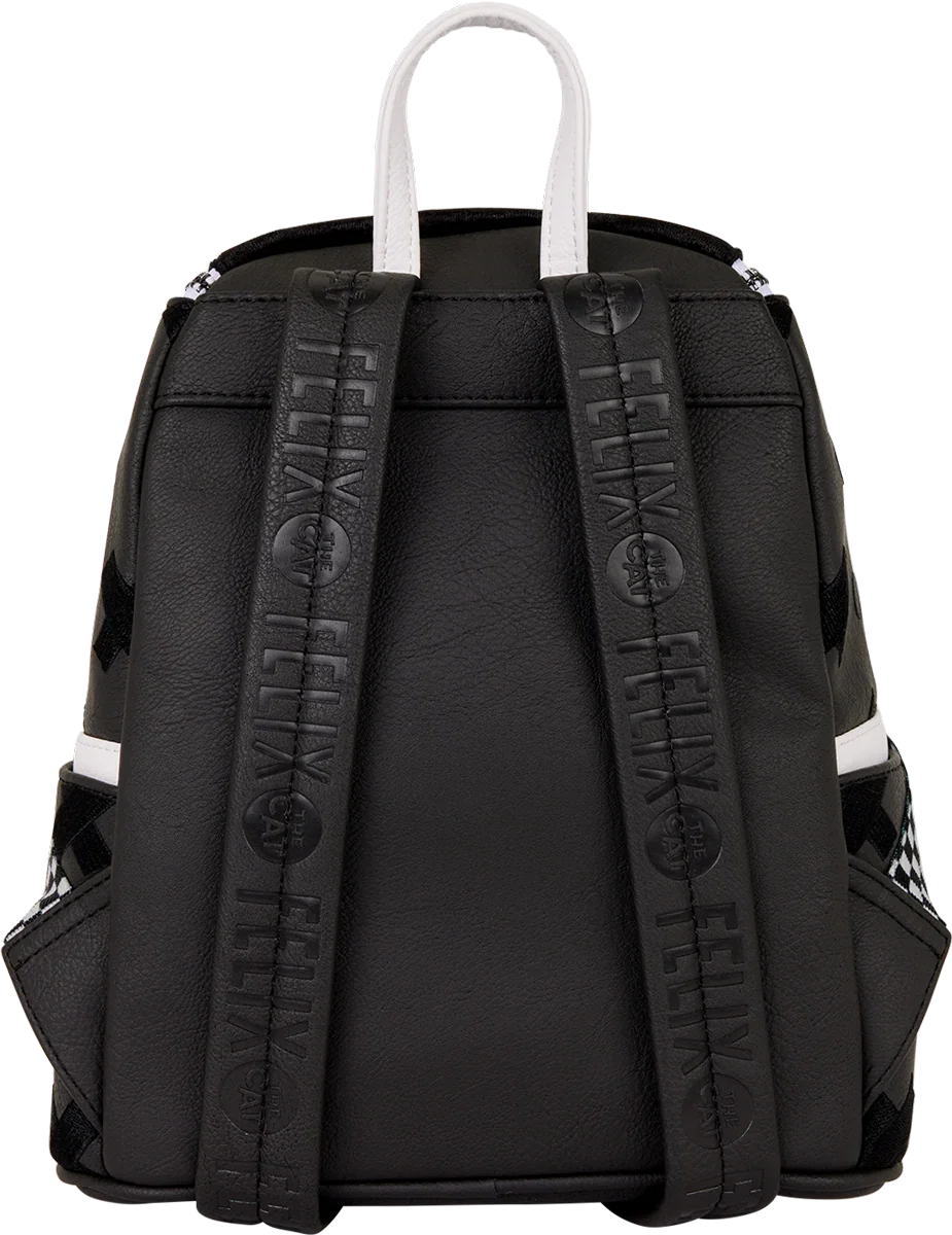 Felix The Cat - Felix Mini Backpack - Image 2