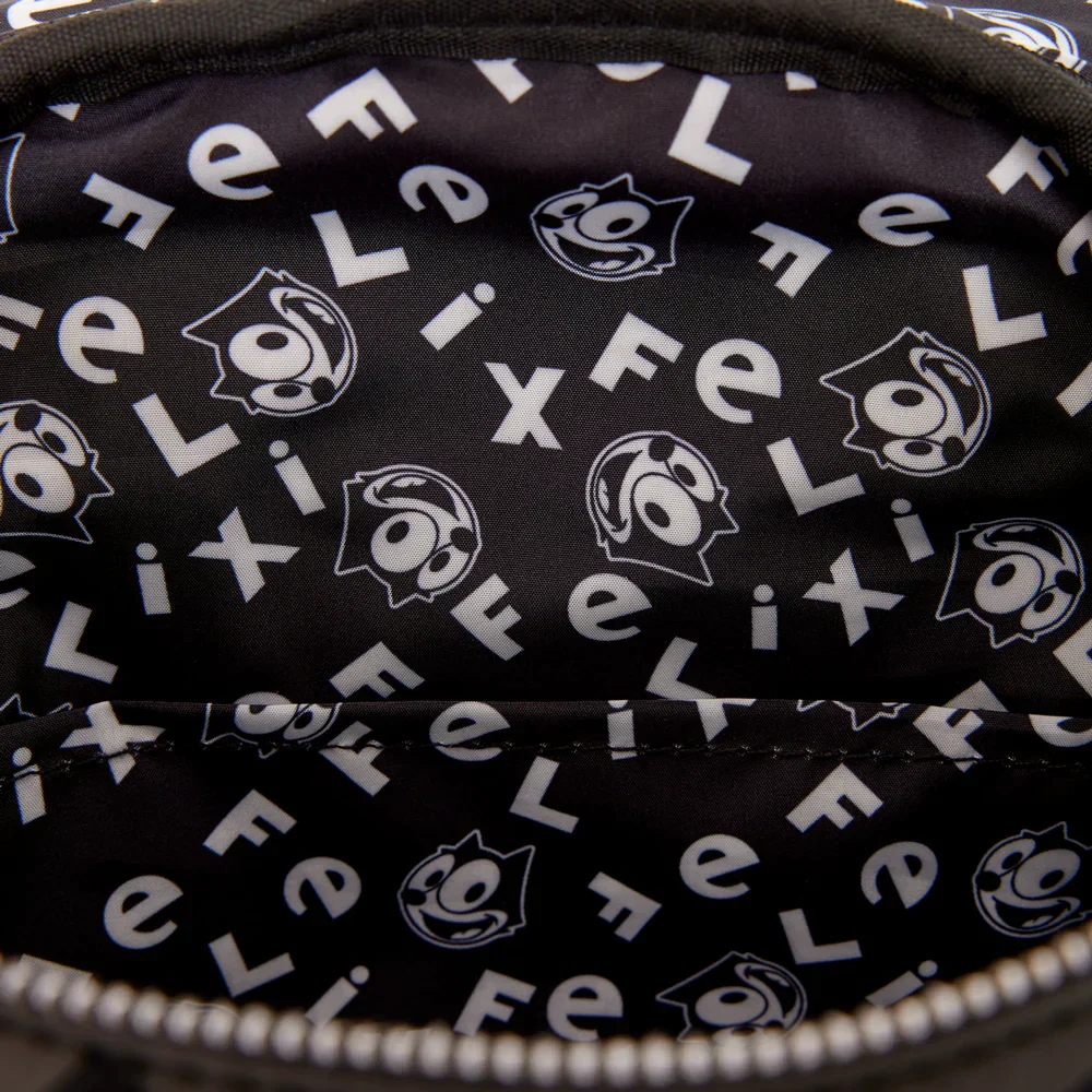 Felix The Cat - Felix Mini Backpack - Image 4
