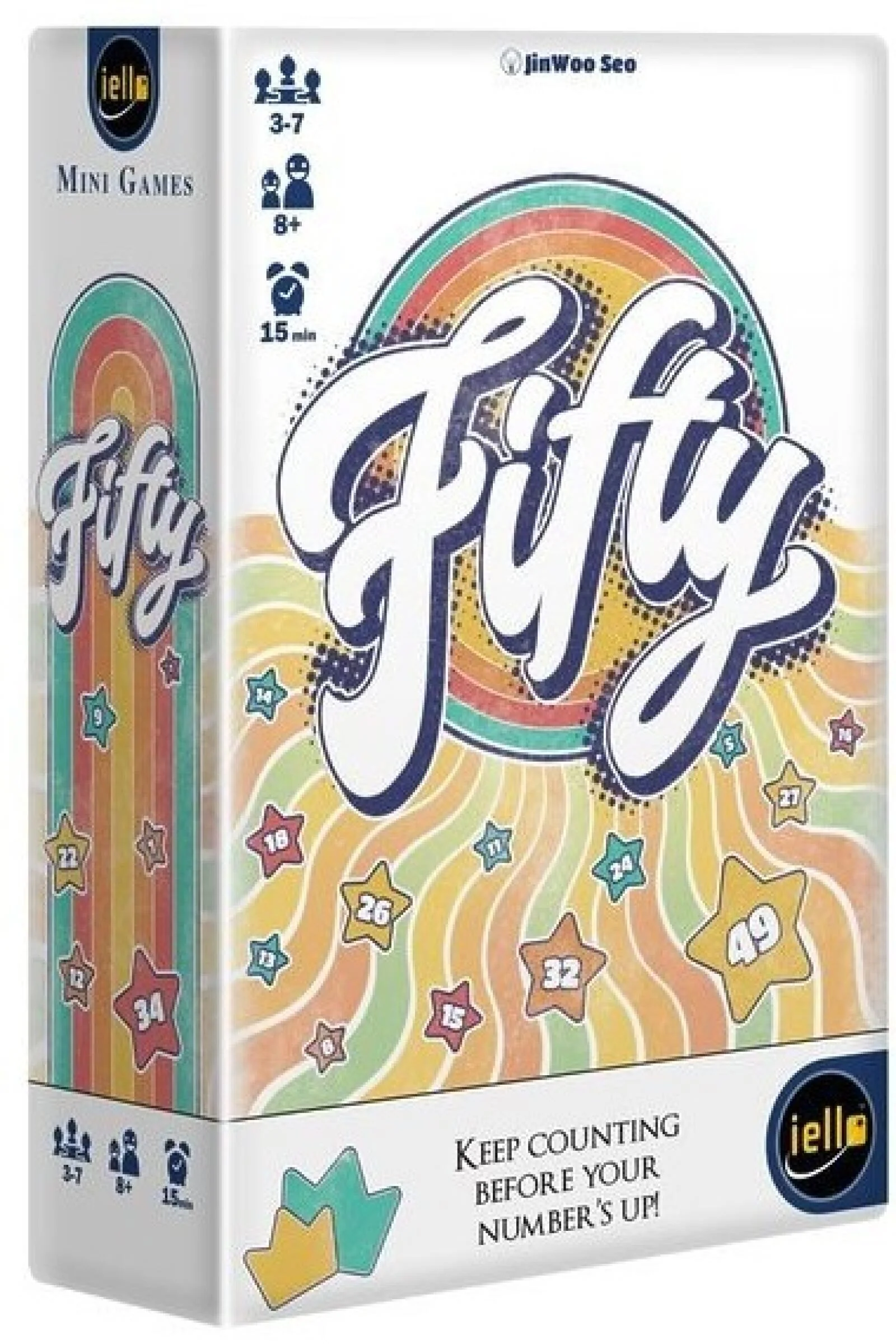 Fifty