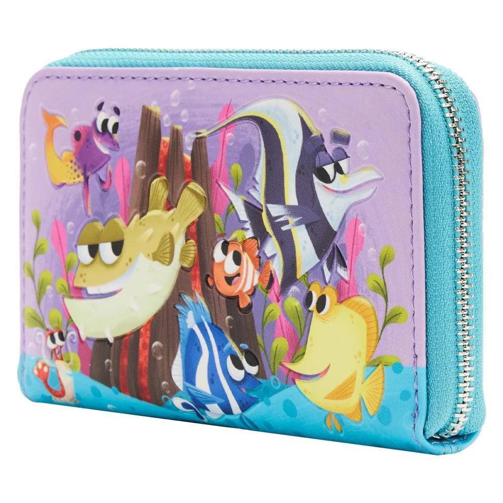Finding Nemo - Tank Zip Purse - Image 2