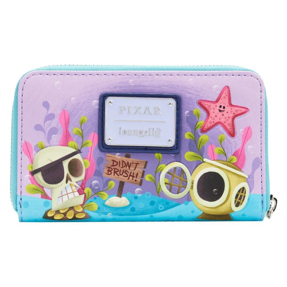 Finding Nemo - Tank Zip Purse - Image 3