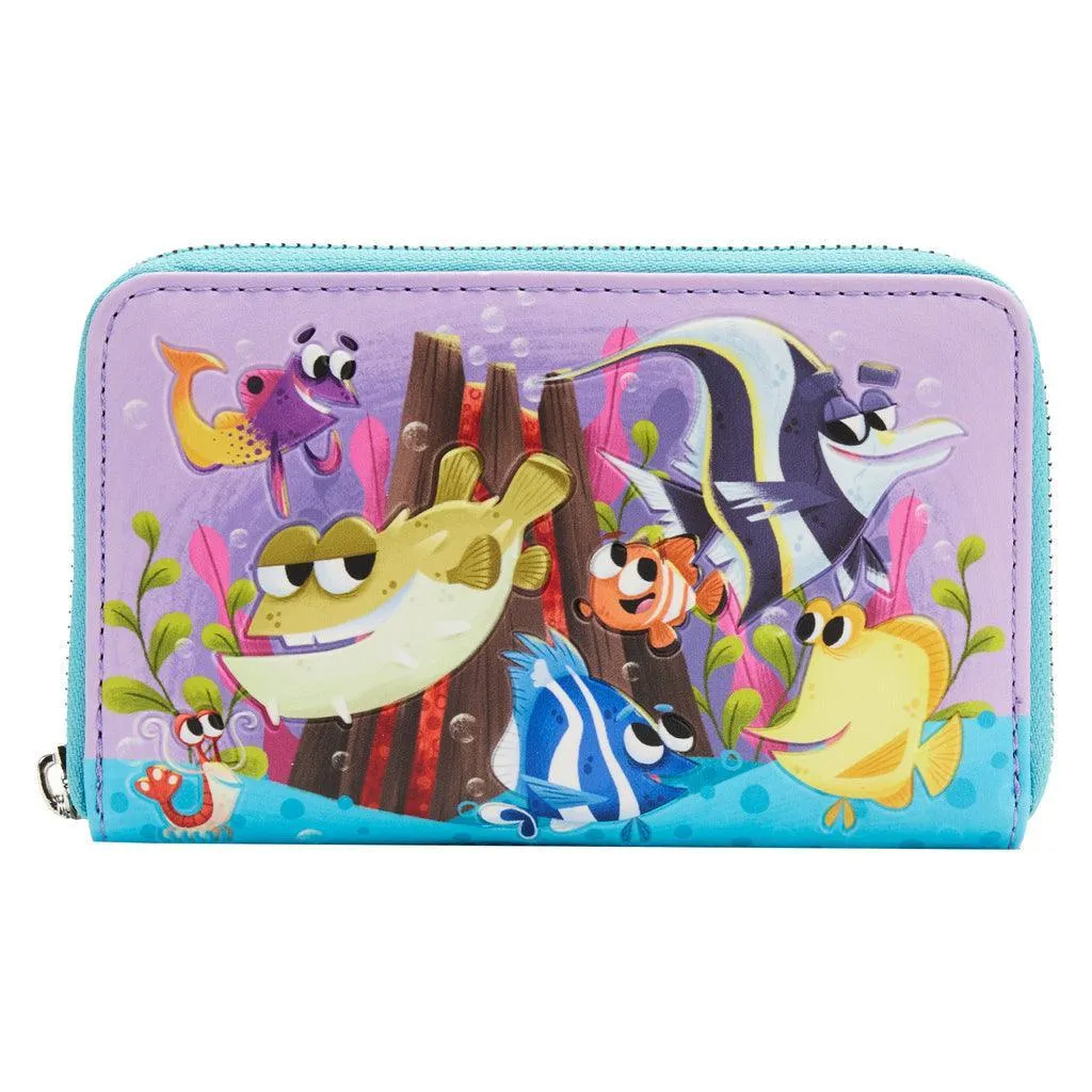 Finding Nemo - Tank Zip Purse - Image 5