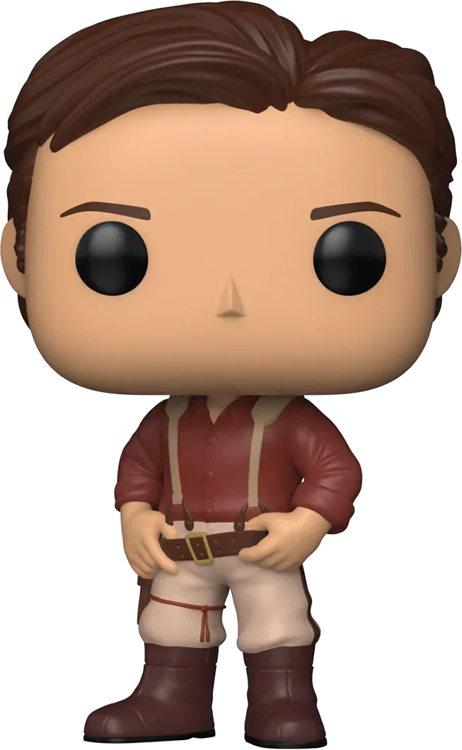 Firefly - Malcolm Reynolds Pop! Vinyl - Image 2