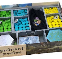 Folded Space Game Inserts - Dominant Species - Image 2