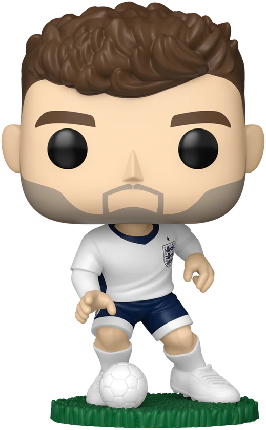 Football: England - John Stones Pop! Vinyl - Image 2