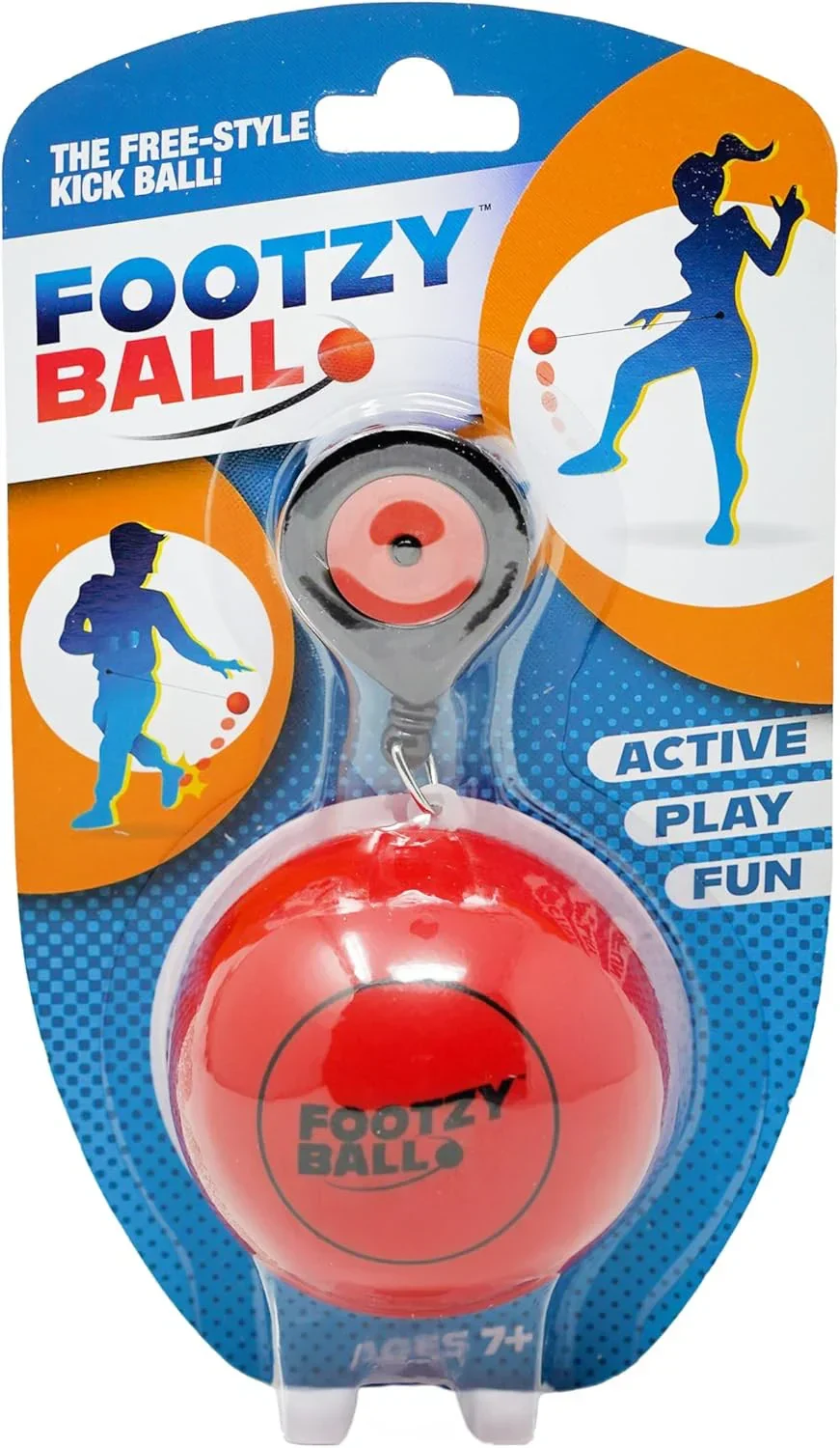 FootzyBall