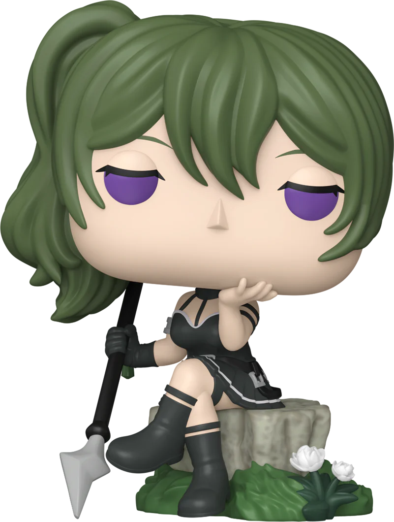 Frieren: Beyond Journey's End - Ubel Pop! Vinyl - Image 2