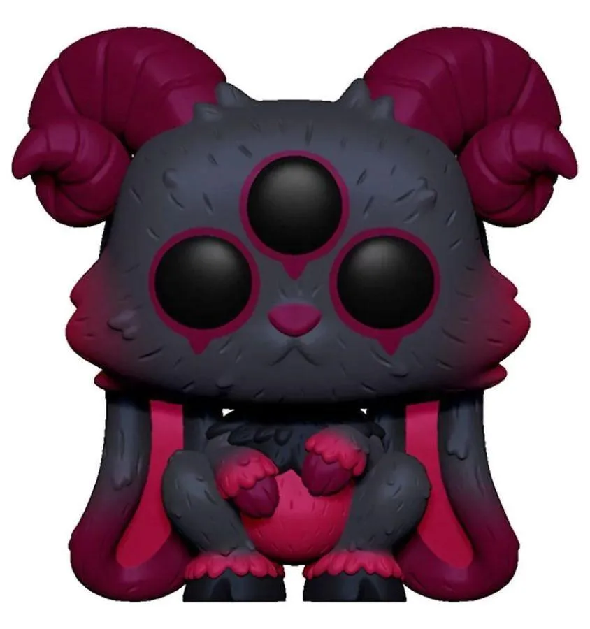 Frightkins - Skitterina Pop! Vinyl - Image 2