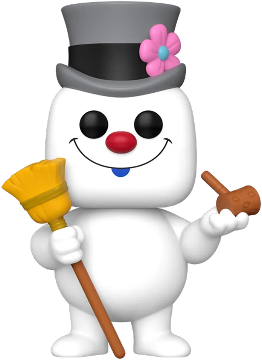 Frosty the Snowman - Frosty the Snowman Pop! Vinyl - Image 2