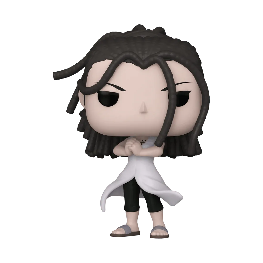 Fullmetal Alchemist: Brotherhood - Izumi Curtis Pop! Vinyl - Image 2
