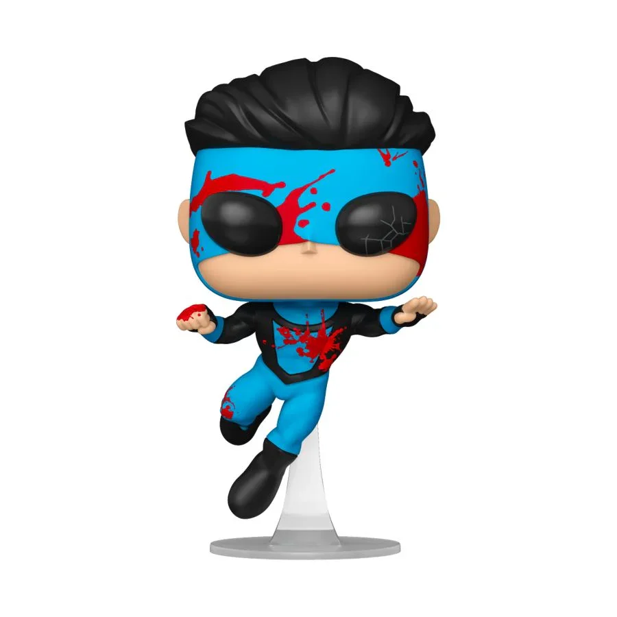 Funko Fusion - Invincible (with Chase) Pop! Vinyl - Image 5