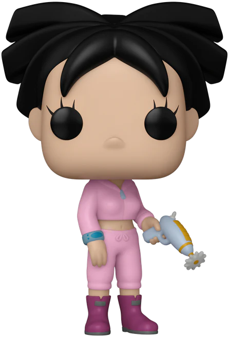 Futurama - Amy Wong Pop! Vinyl - Image 2