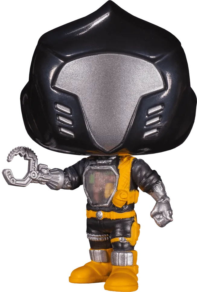 G.I. Joe - Cobra B.A.T. SDCC 2021 US Exclusive Pop! Vinyl - Less Than Perfect - Image 2