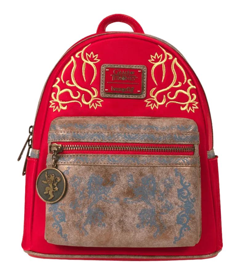 Game of Thrones - Cersei US Exclusive Mini Backpack