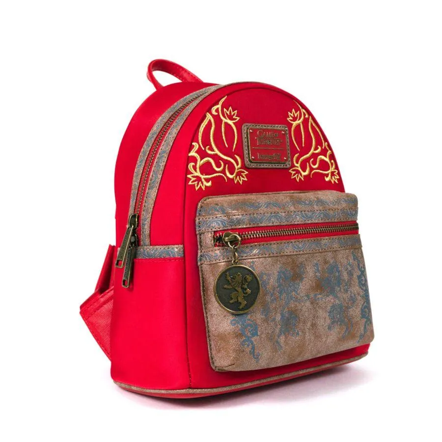 Game of Thrones - Cersei US Exclusive Mini Backpack - Image 2
