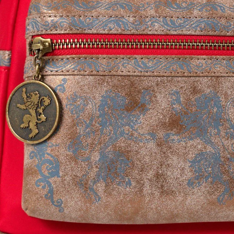 Game of Thrones - Cersei US Exclusive Mini Backpack - Image 3