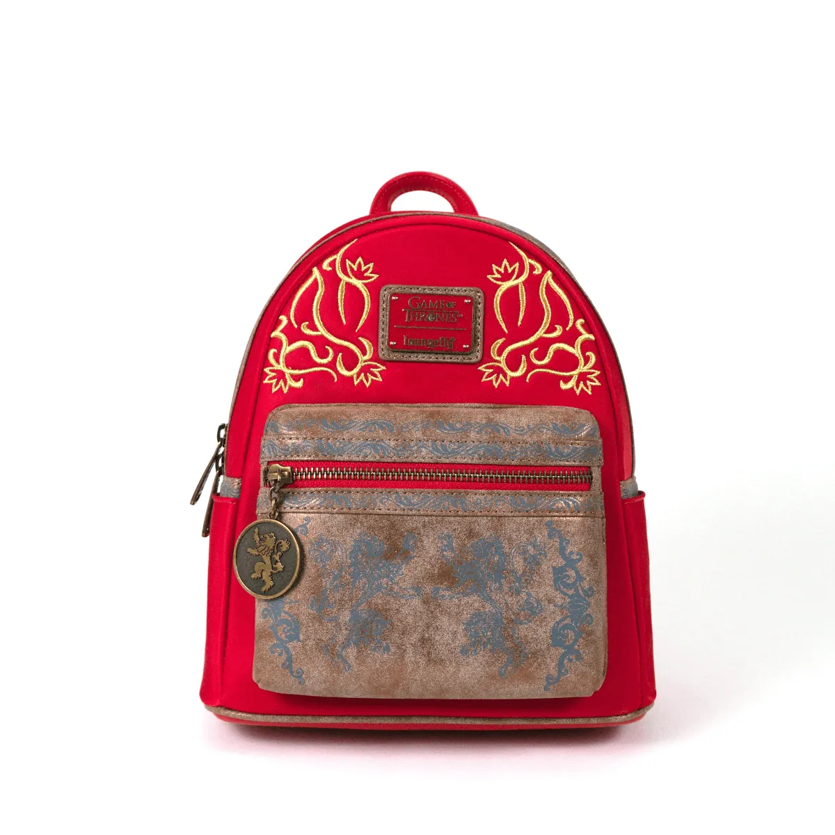 Game of Thrones - Cersei US Exclusive Mini Backpack - Image 6