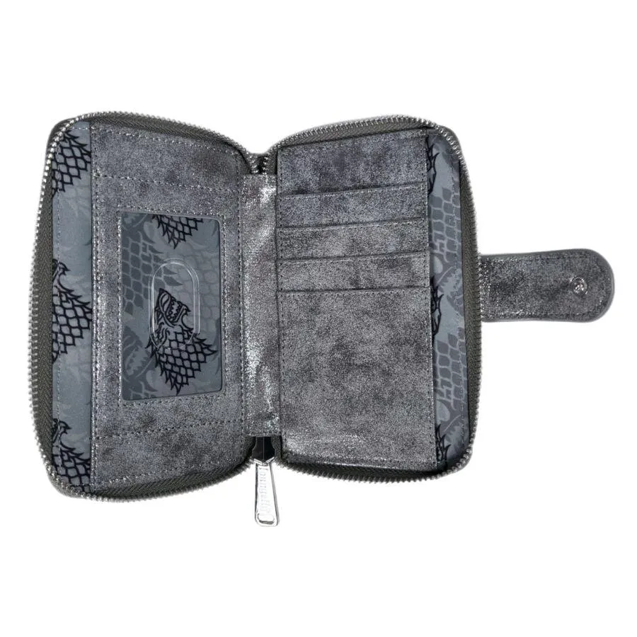 Game of Thrones - Sansa, Queen in the North US Exclusive Purse [RS] - Image 3
