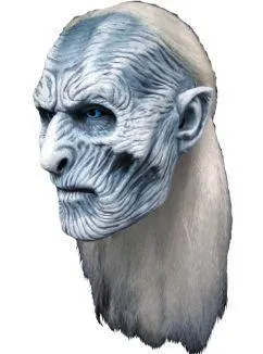 Game of Thrones - White Walker Mask - Image 2