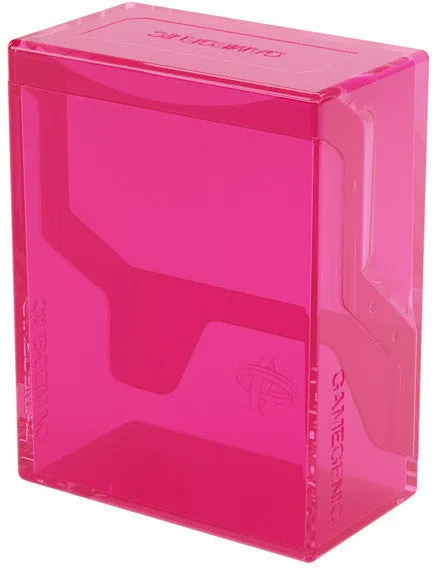 Gamegenic Bastion Deck Box 50+ Pink - Image 2