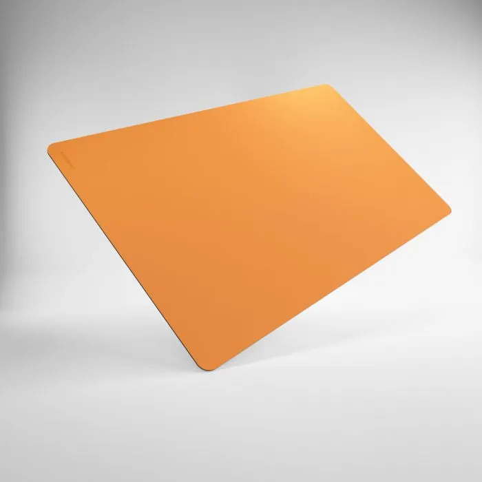 Gamegenic Prime 2mm Playmat Orange - Image 2