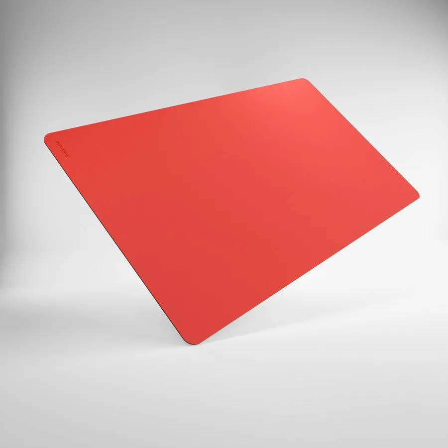 Gamegenic Prime 2mm Playmat Red - Image 2