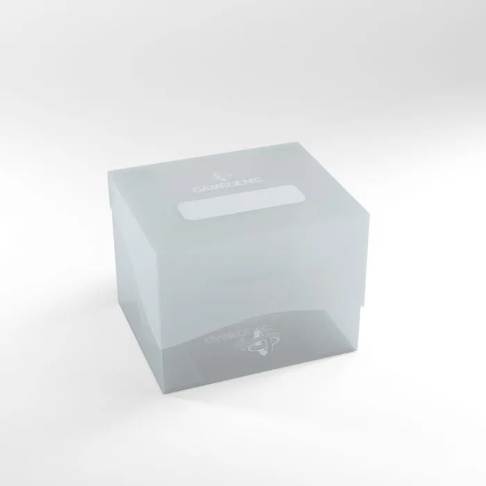 Gamegenic Side Holder 100+ Xl Clear - Image 2
