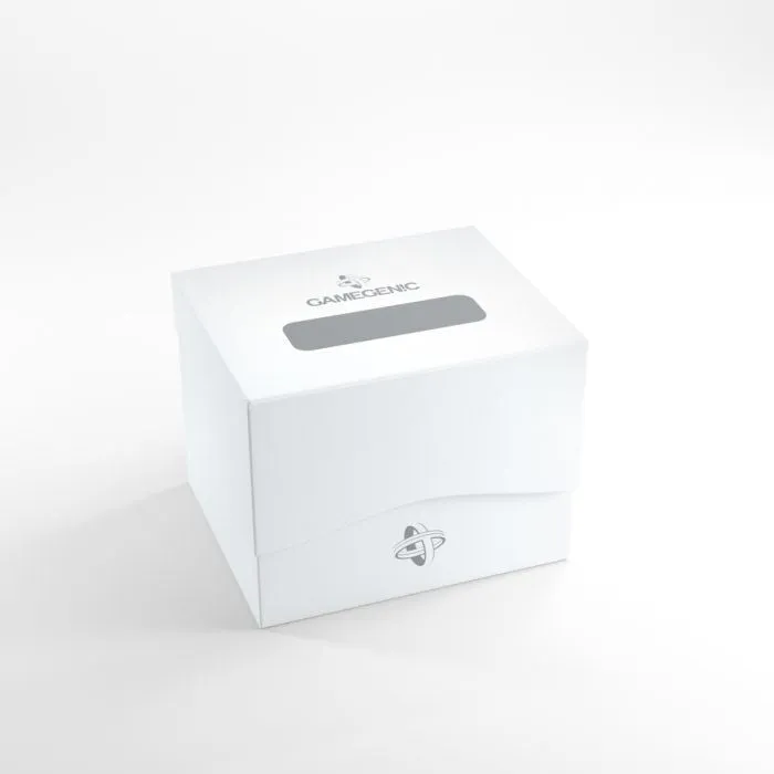 Gamegenic Side Holder 100+ Xl White - Image 2