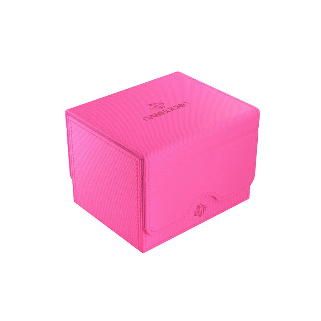 Gamegenic Sidekick 100+ XL Pink - Image 2