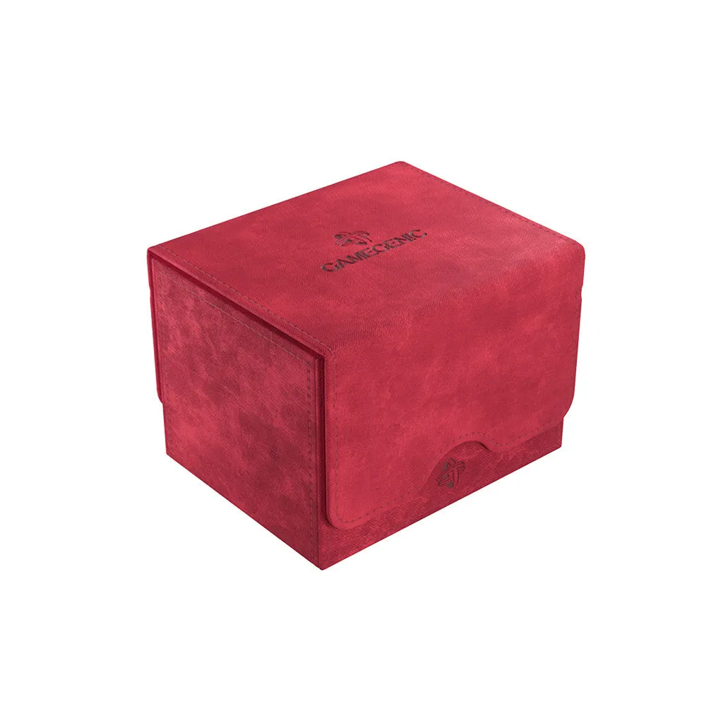 Gamegenic Sidekick 100+ XL Red - Image 2