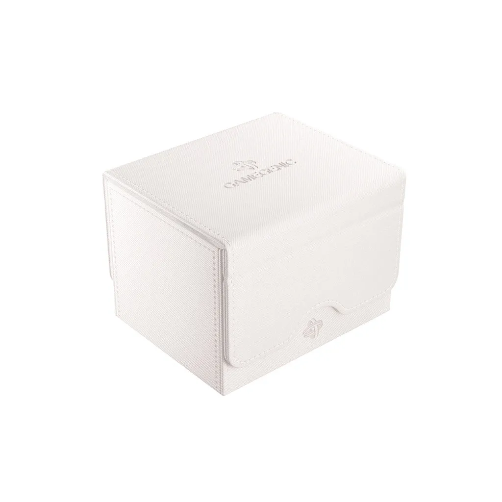 Gamegenic Sidekick 100+ XL White - Image 2